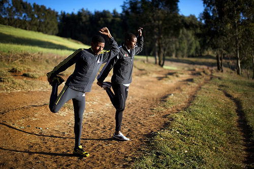 Stretching GSel. Robin Hammond_G4Ssport4557005357_e999a1b278